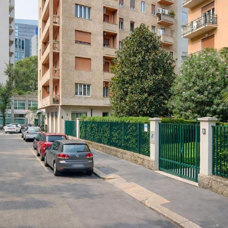 2 bedrooms plus 1 in aparment with 2 bathrooms - Appartamento con 2 Camere da Letto - 2