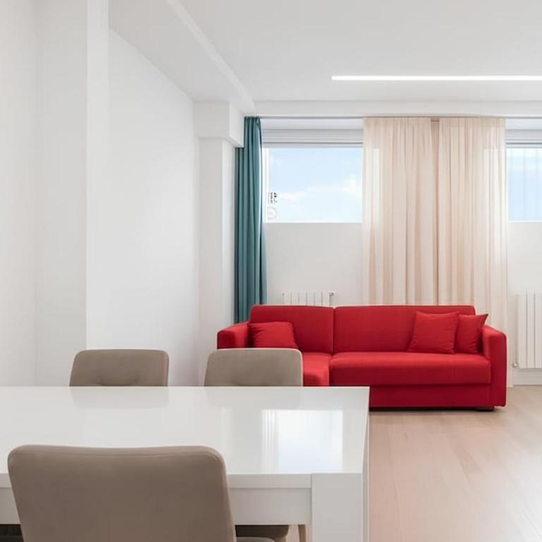 2 bedrooms plus 1 in aparment with 2 bathrooms - Appartamento con 2 Camere da Letto - 7
