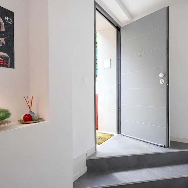 2 bedrooms plus 1 in aparment with 2 bathrooms - Appartamento con 2 Camere da Letto - 10