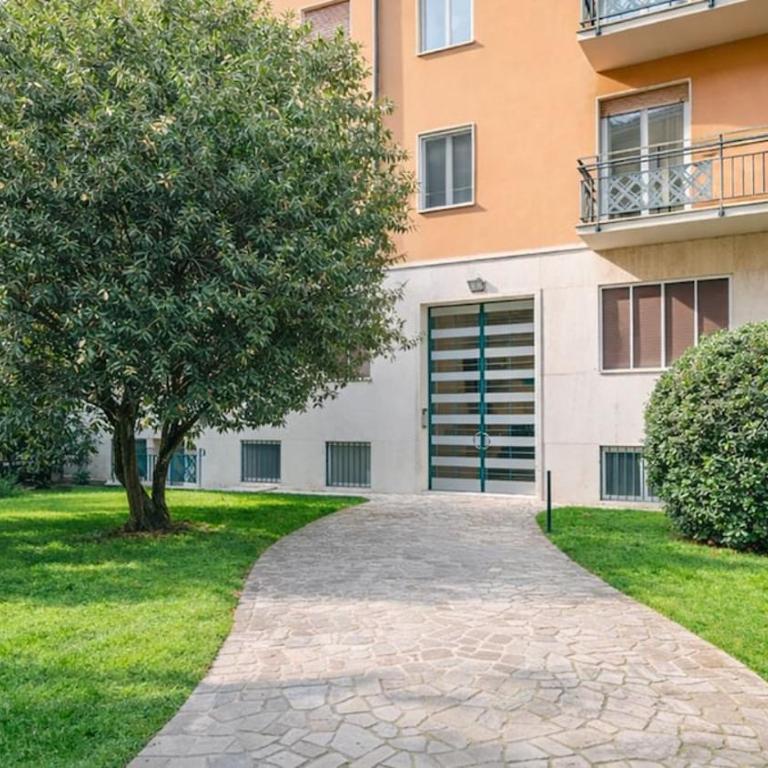 2 bedrooms plus 1 in aparment with 2 bathrooms - Appartamento con 2 Camere da Letto - 18