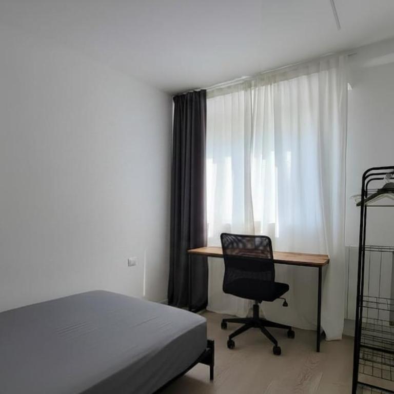 2 bedrooms plus 1 in aparment with 2 bathrooms - Appartamento con 2 Camere da Letto - 22