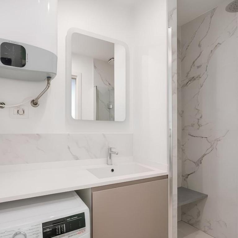 2 bedrooms plus 1 in aparment with 2 bathrooms - Appartamento con 2 Camere da Letto - 24