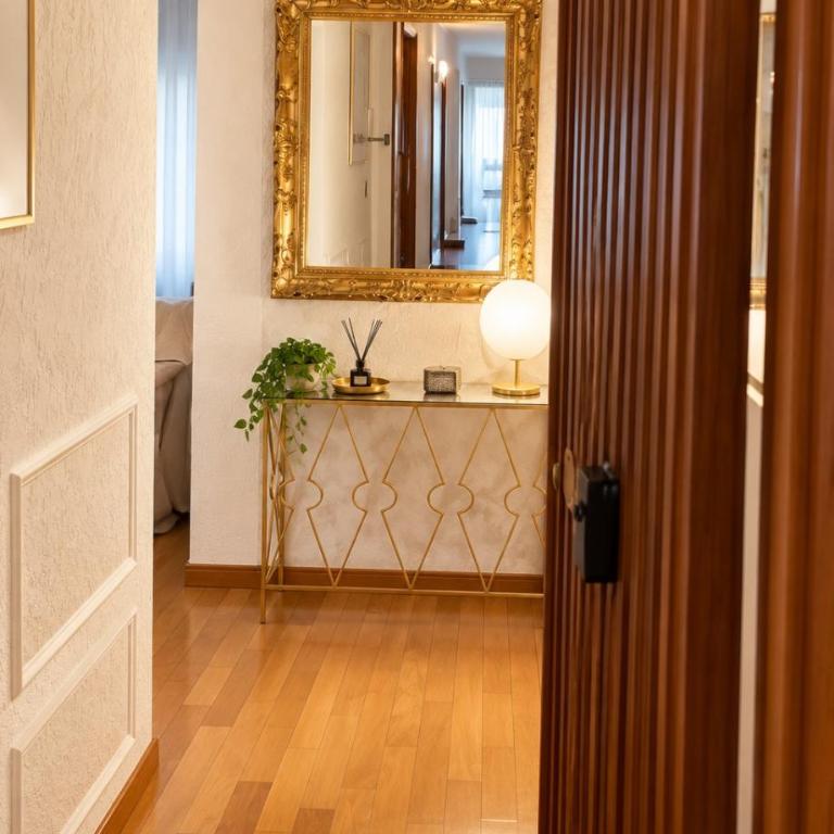 PARIOLI LUXURY SUITE III - Apartamento de 1 dormitorio - 14