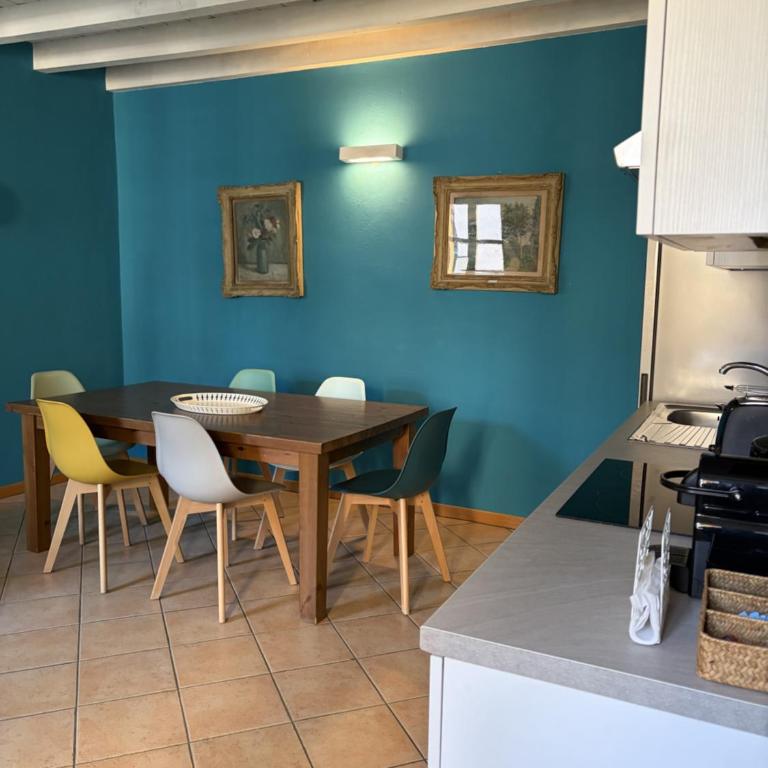 Domus Dea Bergamo Alta - Appartamento con 2 Camere da Letto - 9