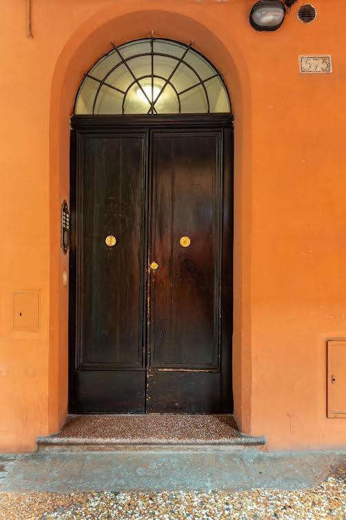 Petronio-Studio with balcony - Appartamento con 1 Camera da Letto - 18