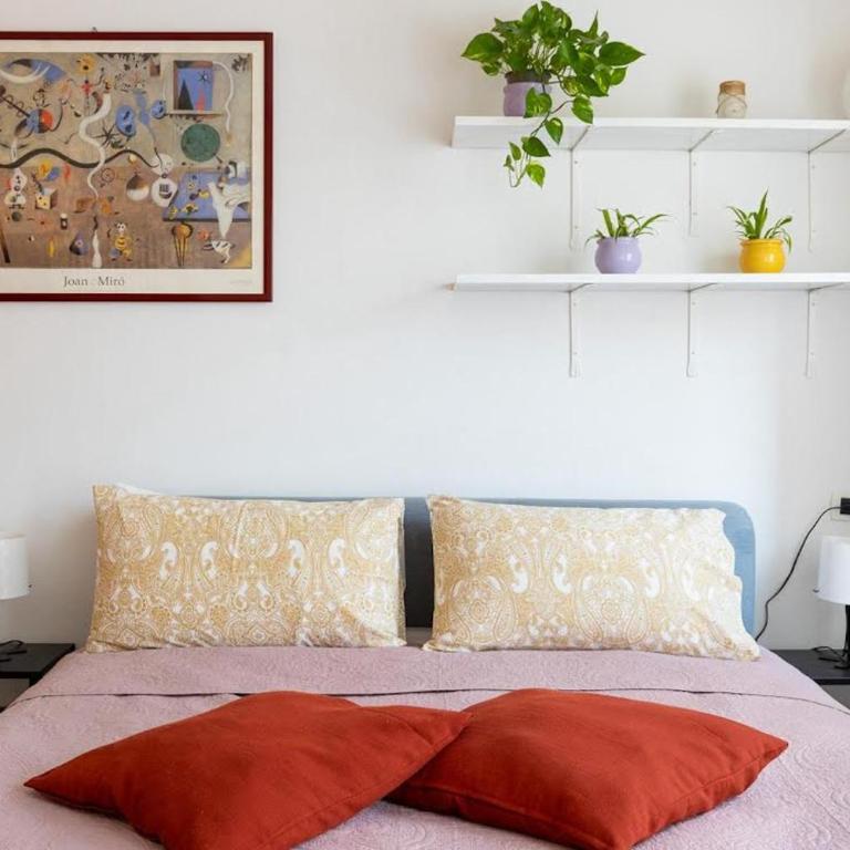 Petronio-Studio with balcony - Appartamento con 1 Camera da Letto - 21