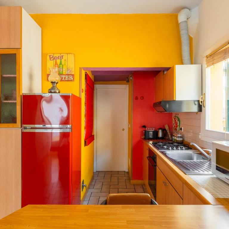 Petronio-Studio with balcony - Appartamento con 1 Camera da Letto - 26