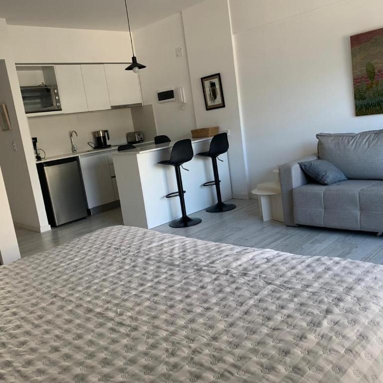 TOWN HOUSE GW - Departamento - Studio en PALERMO SOHO - Apartamento de 1 dormitorio - 1