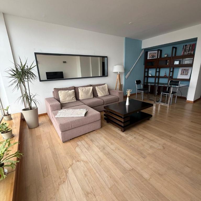 Ocean Lights Playa Chica - Mar del Plata - Apartamento de 2 dormitorios - 9