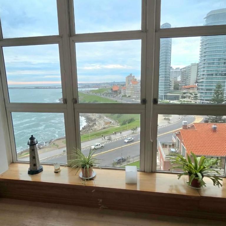 Ocean Lights Playa Chica - Mar del Plata - Apartamento de 2 dormitorios - 12