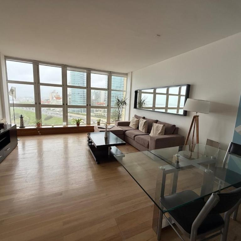 Ocean Lights Playa Chica - Mar del Plata - Apartamento de 2 dormitorios - 13