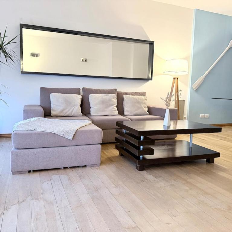 Ocean Lights Playa Chica - Mar del Plata - Apartamento de 2 dormitorios - 15
