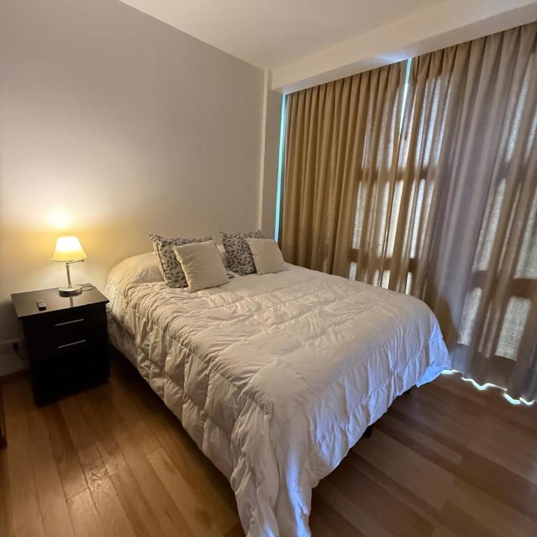 Ocean Lights Playa Chica - Mar del Plata - Apartamento de 2 dormitorios - 16