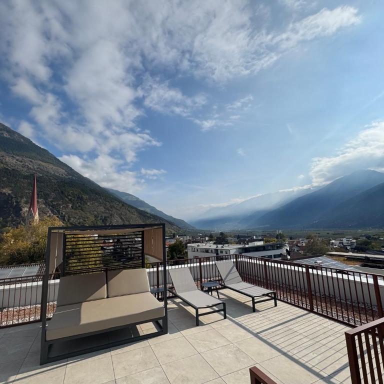 Fernanda Apartment - Apartamento de 2 dormitorios - 19