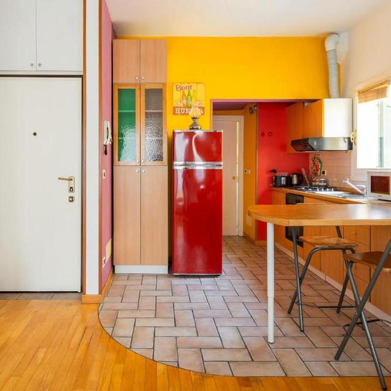 Petronio-Studio with balcony - Appartamento con 1 Camera da Letto - 28