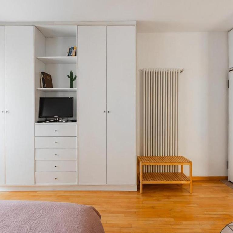 Petronio-Studio with balcony - Appartamento con 1 Camera da Letto - 29