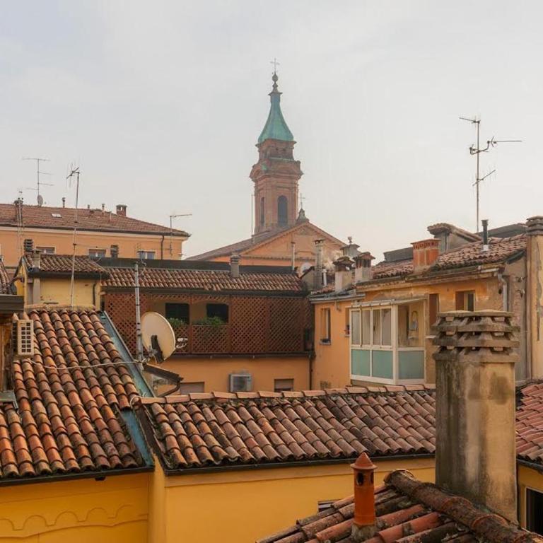 Petronio-Studio with balcony - Appartamento con 1 Camera da Letto - 30