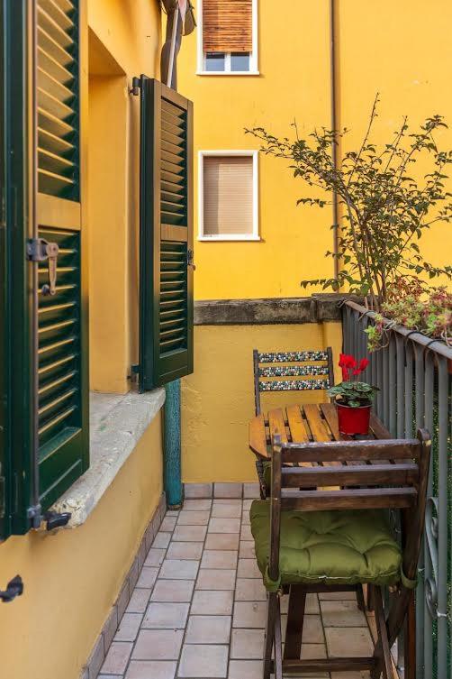 Petronio-Studio with balcony - Appartamento con 1 Camera da Letto - 31