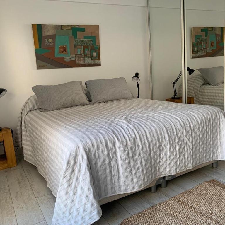 TOWN HOUSE GW - Departamento - Studio en PALERMO SOHO - Apartamento de 1 dormitorio - 3