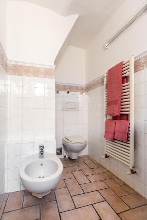 Petronio-Studio with balcony - Appartamento con 1 Camera da Letto - 33