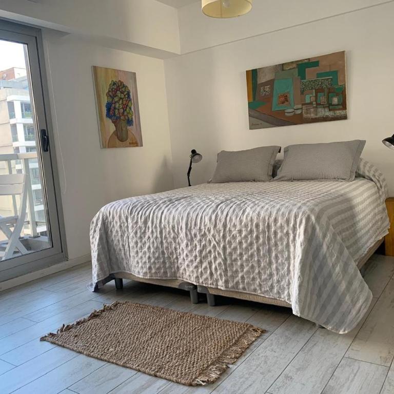 TOWN HOUSE GW - Departamento - Studio en PALERMO SOHO - Apartamento de 1 dormitorio - 4