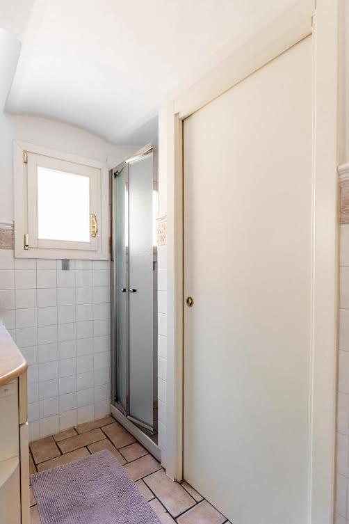 Petronio-Studio with balcony - Appartamento con 1 Camera da Letto - 34