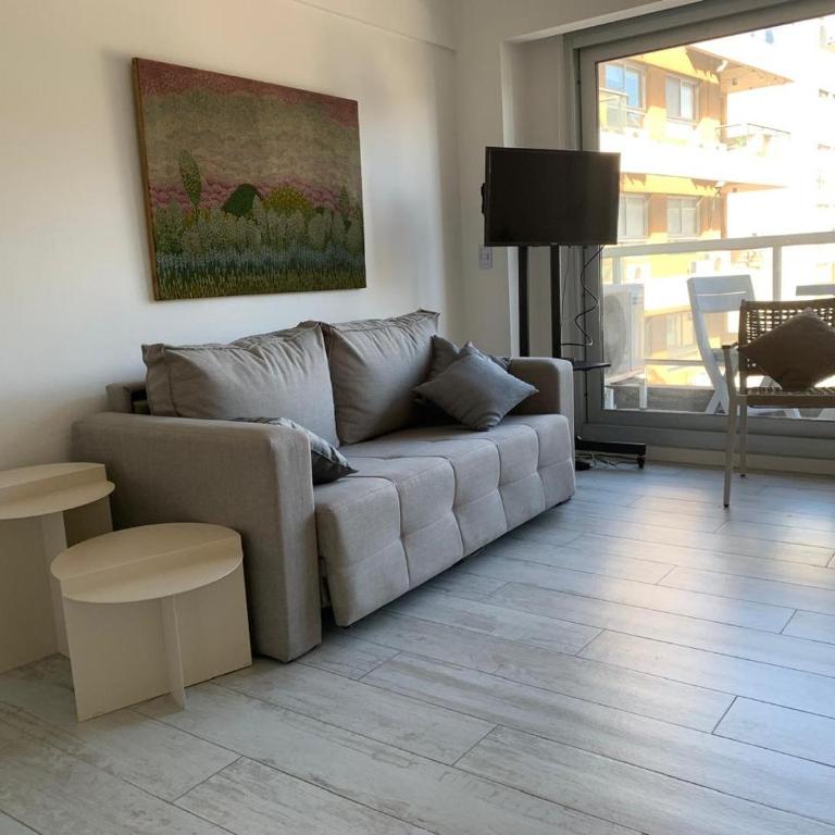 TOWN HOUSE GW - Departamento - Studio en PALERMO SOHO - Apartamento de 1 dormitorio - 5