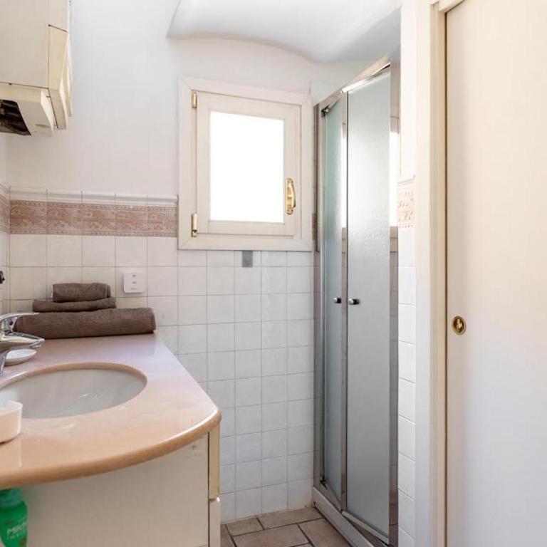 Petronio-Studio with balcony - Appartamento con 1 Camera da Letto - 35