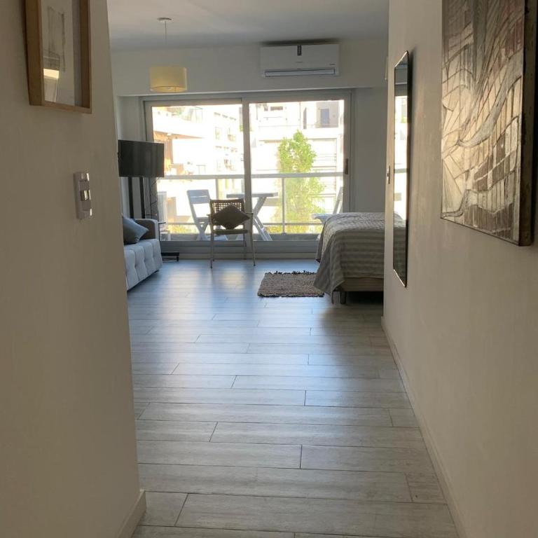 TOWN HOUSE GW - Departamento - Studio en PALERMO SOHO - Apartamento de 1 dormitorio - 8