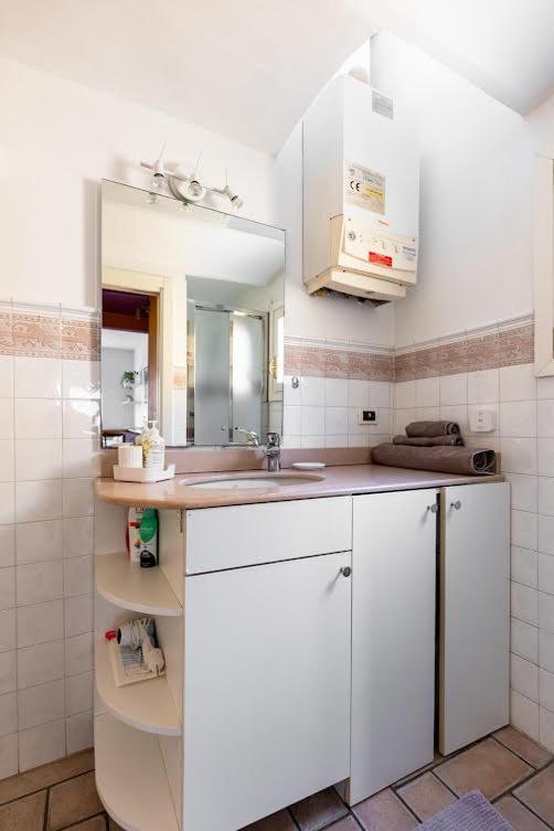 Petronio-Studio with balcony - Appartamento con 1 Camera da Letto - 36
