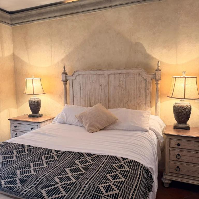 Casa Autora Santa Noche - Präsidentensuite - 4