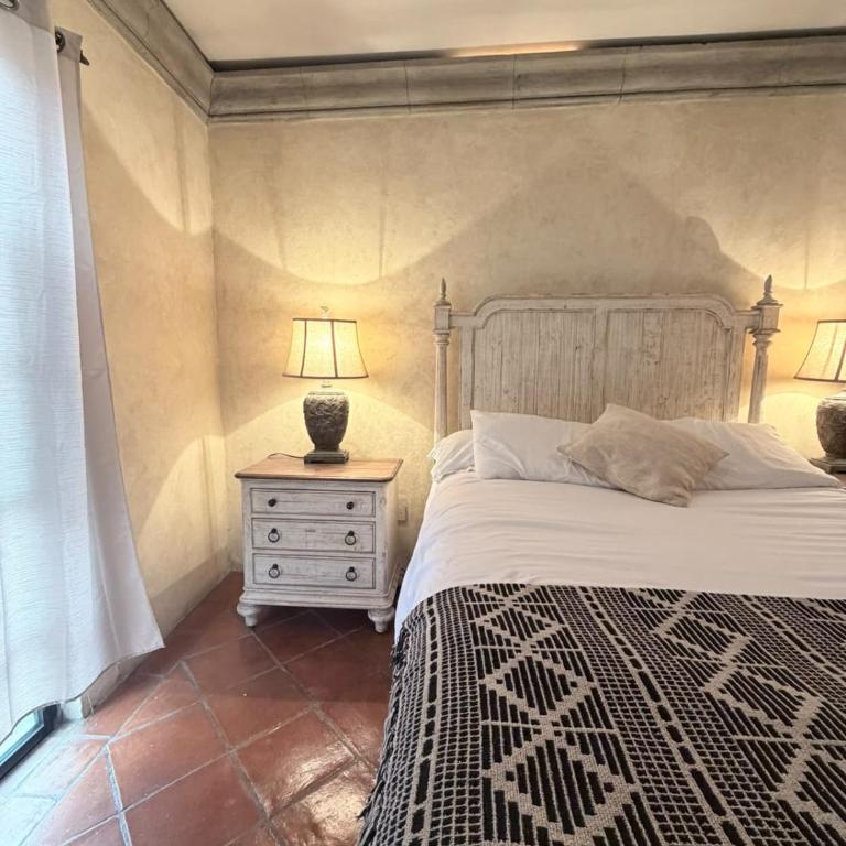 Casa Autora Santa Noche - Präsidentensuite - 11