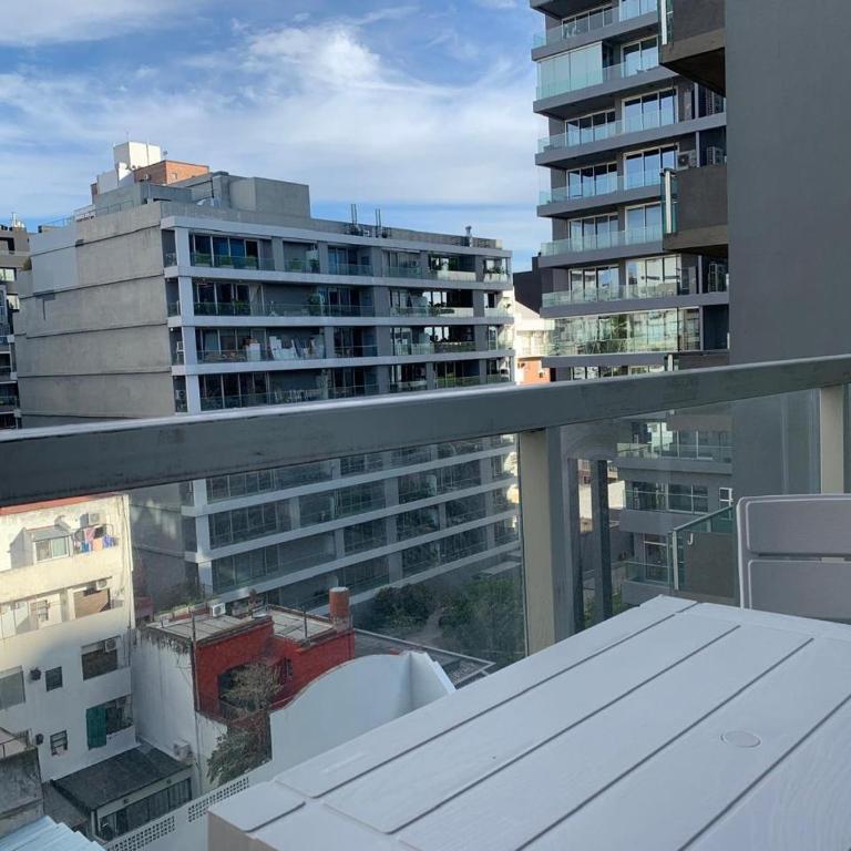 TOWN HOUSE GW - Departamento - Studio en PALERMO SOHO - Apartamento de 1 dormitorio - 11