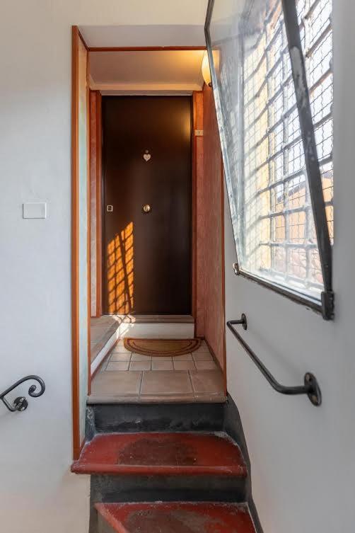 Petronio-Studio with balcony - Appartamento con 1 Camera da Letto - 37