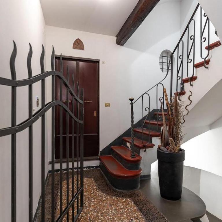 Petronio-Studio with balcony - Appartamento con 1 Camera da Letto - 38