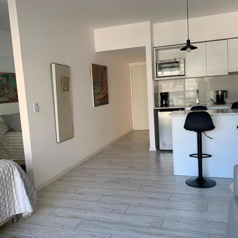 TOWN HOUSE GW - Departamento - Studio en PALERMO SOHO - Apartamento de 1 dormitorio - 7