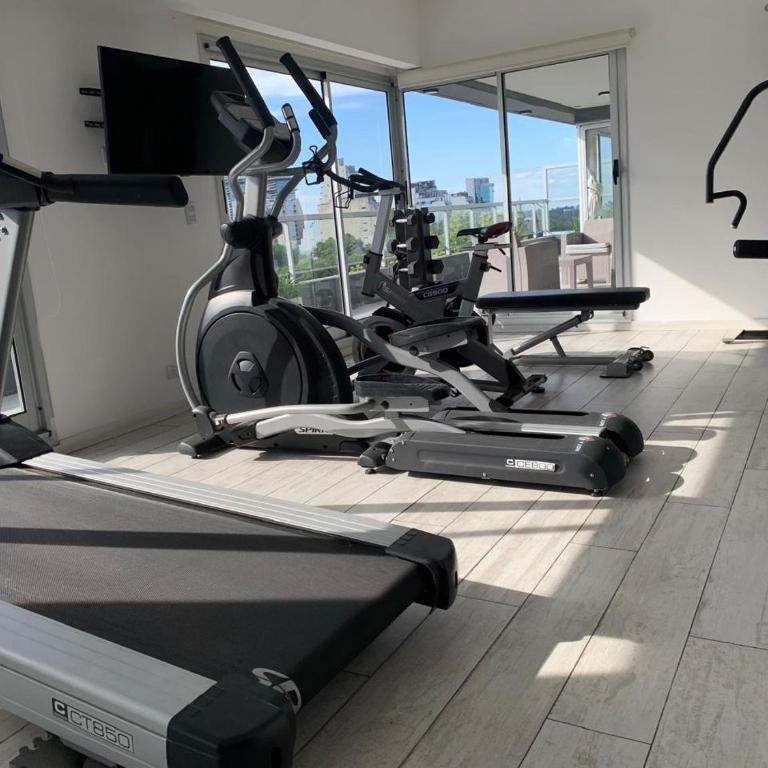 TOWN HOUSE GW - Departamento - Studio en PALERMO SOHO - Apartamento de 1 dormitorio - 13