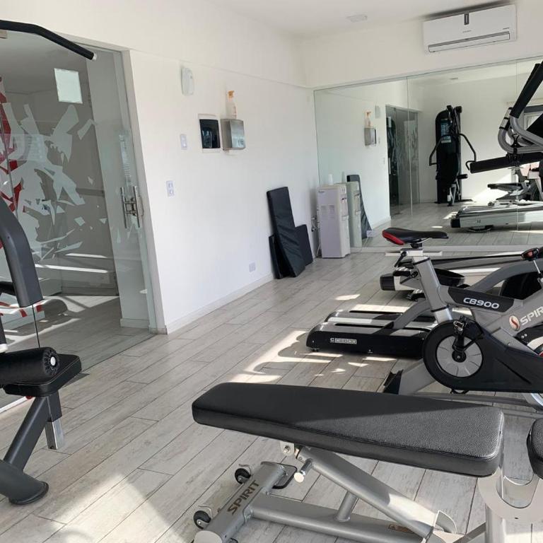 TOWN HOUSE GW - Departamento - Studio en PALERMO SOHO - Apartamento de 1 dormitorio - 14
