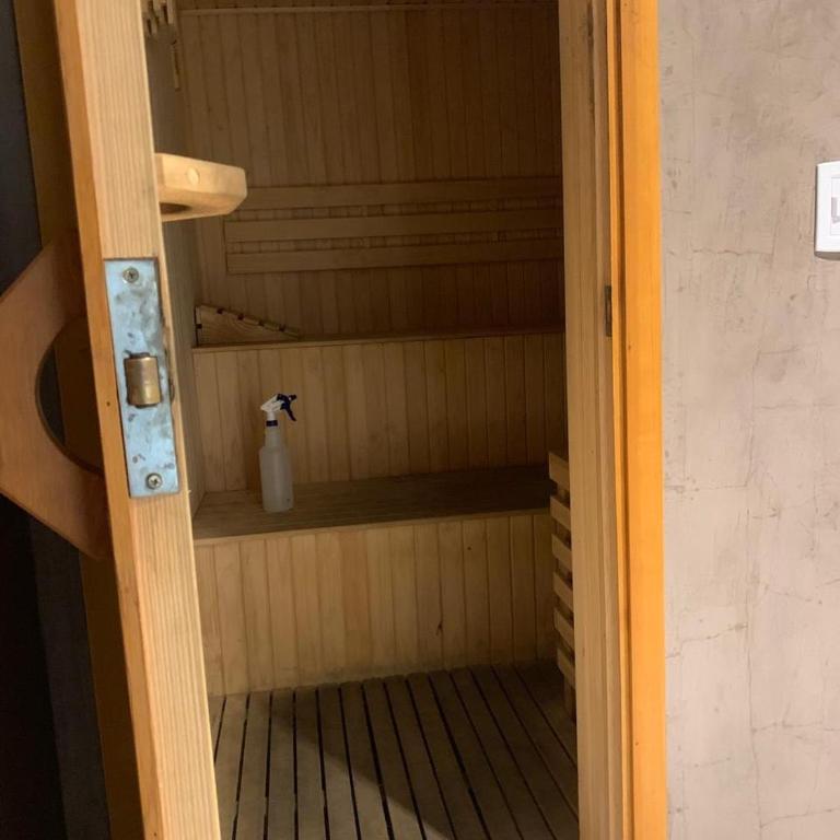 TOWN HOUSE GW - Departamento - Studio en PALERMO SOHO - Apartamento de 1 dormitorio - 17