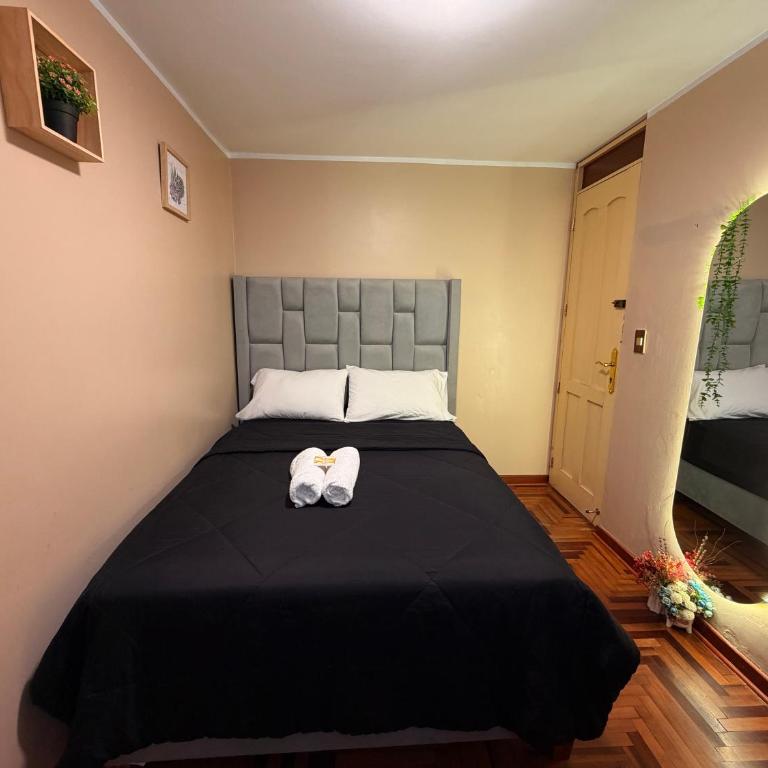 Departamento privado en Lima - Apartamento de 2 dormitorios - 14