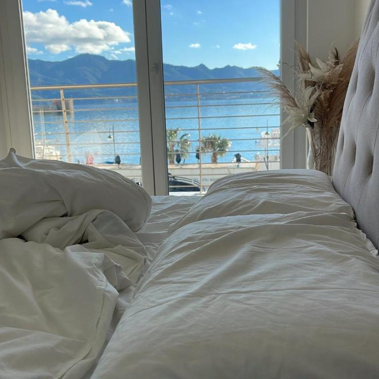 Suite del Golfo - Casa con 1 Camera da Letto - 5