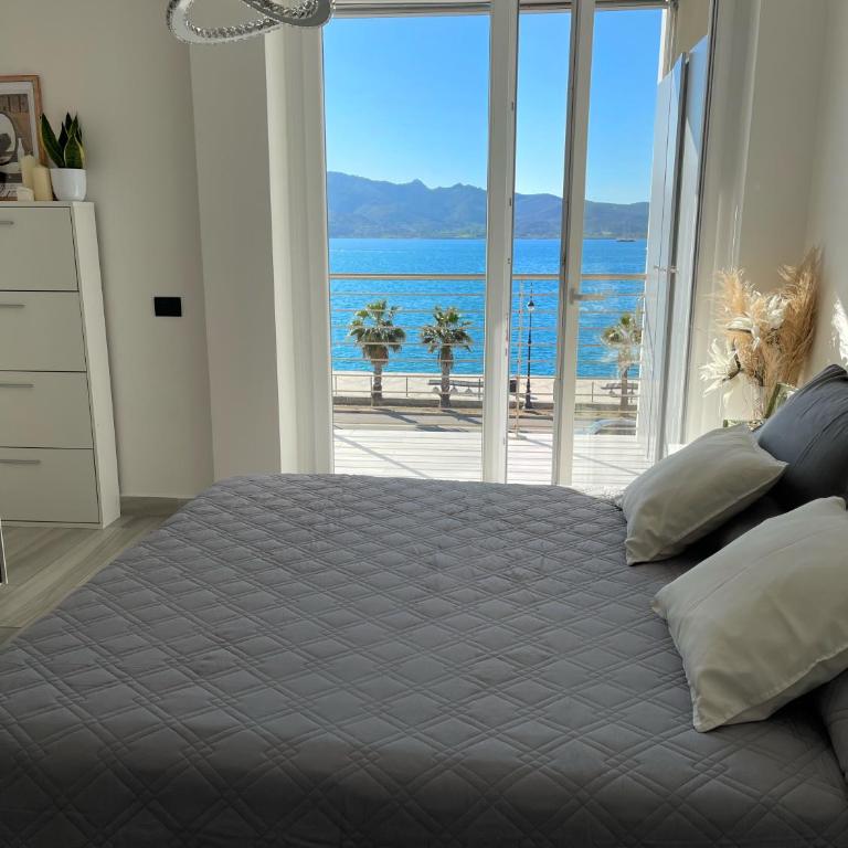 Suite del Golfo - Casa con 1 Camera da Letto - 1