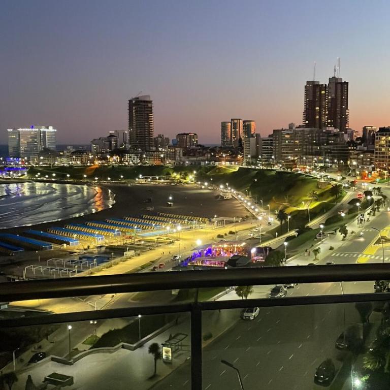 Ocean Lights - Varese Costa Premium - Apartamento de 2 dormitorios - 1