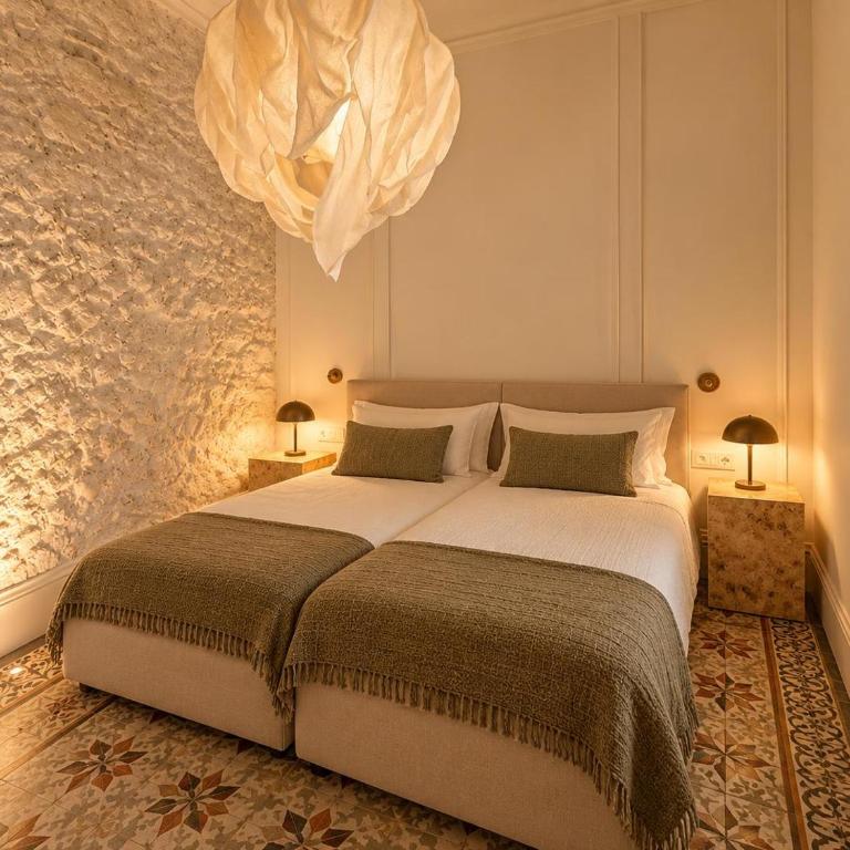 TRIANA 80 Residence 2-C - Appartement 1 Chambre - 3