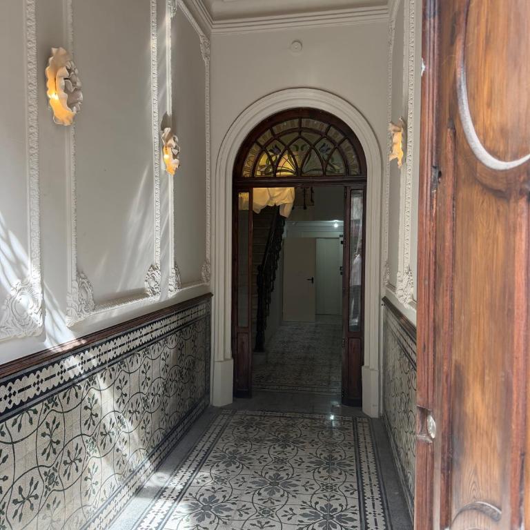 TRIANA 80 Residence 2-C - Appartement 1 Chambre - 18