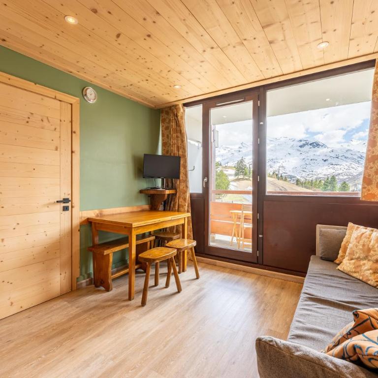 Studios Colette - Studio mit Terrasse - 1