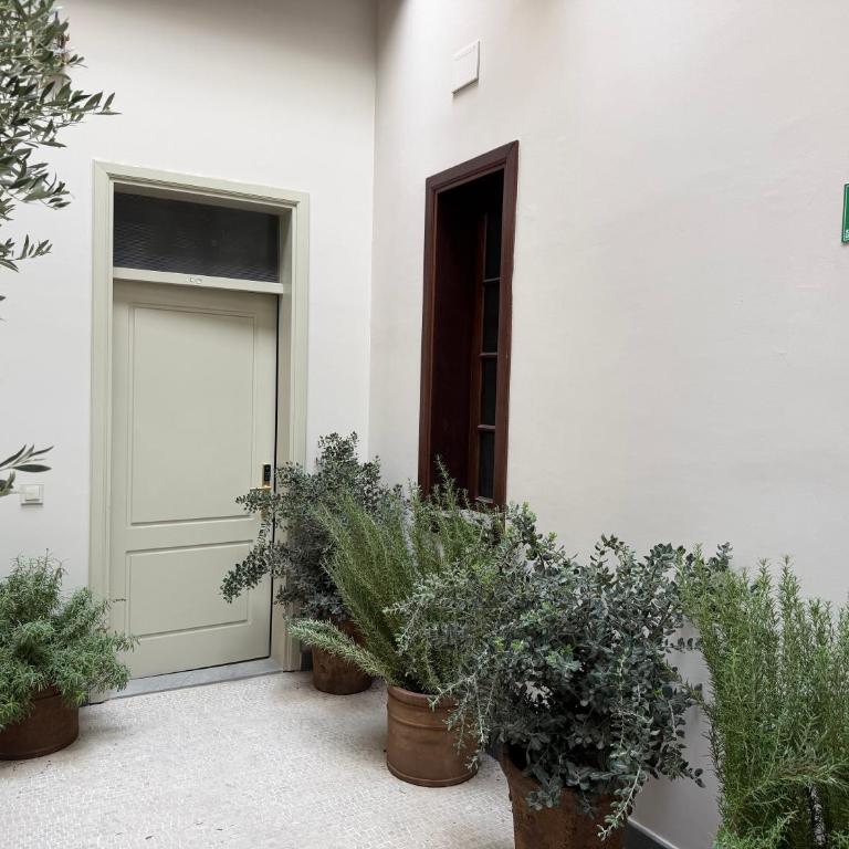 TRIANA 80 Residence 2-C - Appartement 1 Chambre - 12