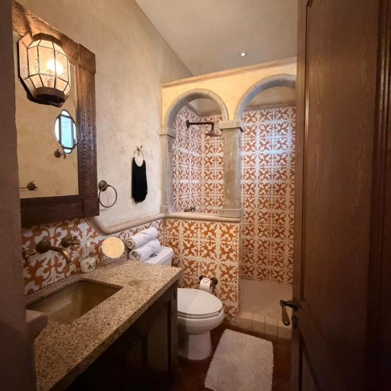 Casa Autora Santa Noche - Deluxe Zimmer - 5