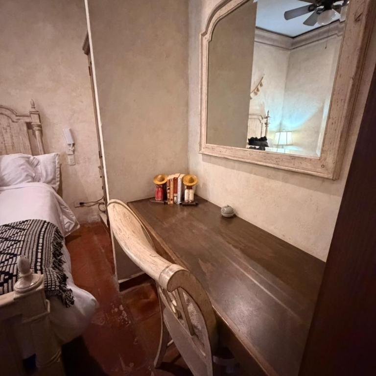 Casa Autora Santa Noche - Deluxe Zimmer - 8