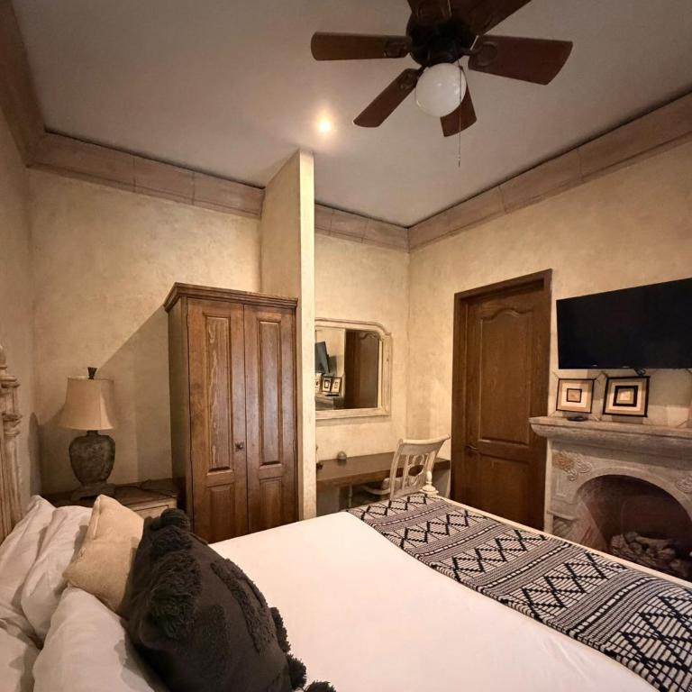 Casa Autora Santa Noche - Deluxe Zimmer - 10